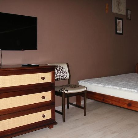 Apartment Widok คราคูฟ ภายนอก รูปภาพ