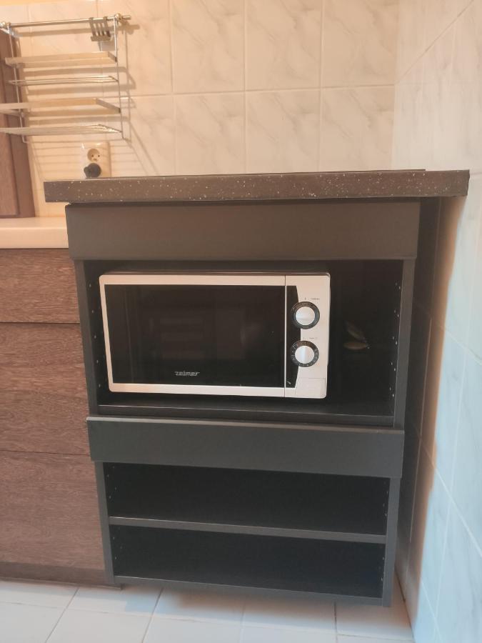 Apartment Widok คราคูฟ ภายนอก รูปภาพ